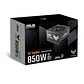 Fuente de Poder ASUS TUF Gaming 850G EVO 850W Certificada 80+ Plus Gold ATX 3.1 Totalmente Modular - Miniatura 10