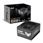 Fuente de Poder ASUS TUF Gaming 850G EVO 850W Certificada 80+ Plus Gold ATX 3.1 Totalmente Modular - Miniatura 11