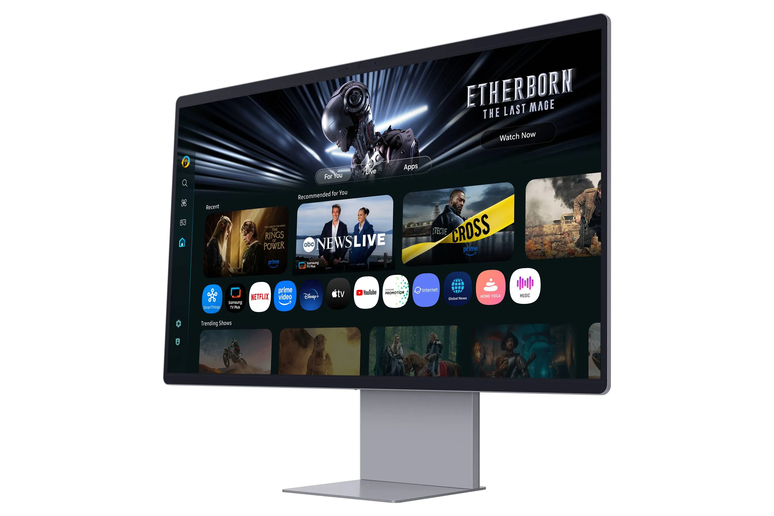 Smart Monitor 32