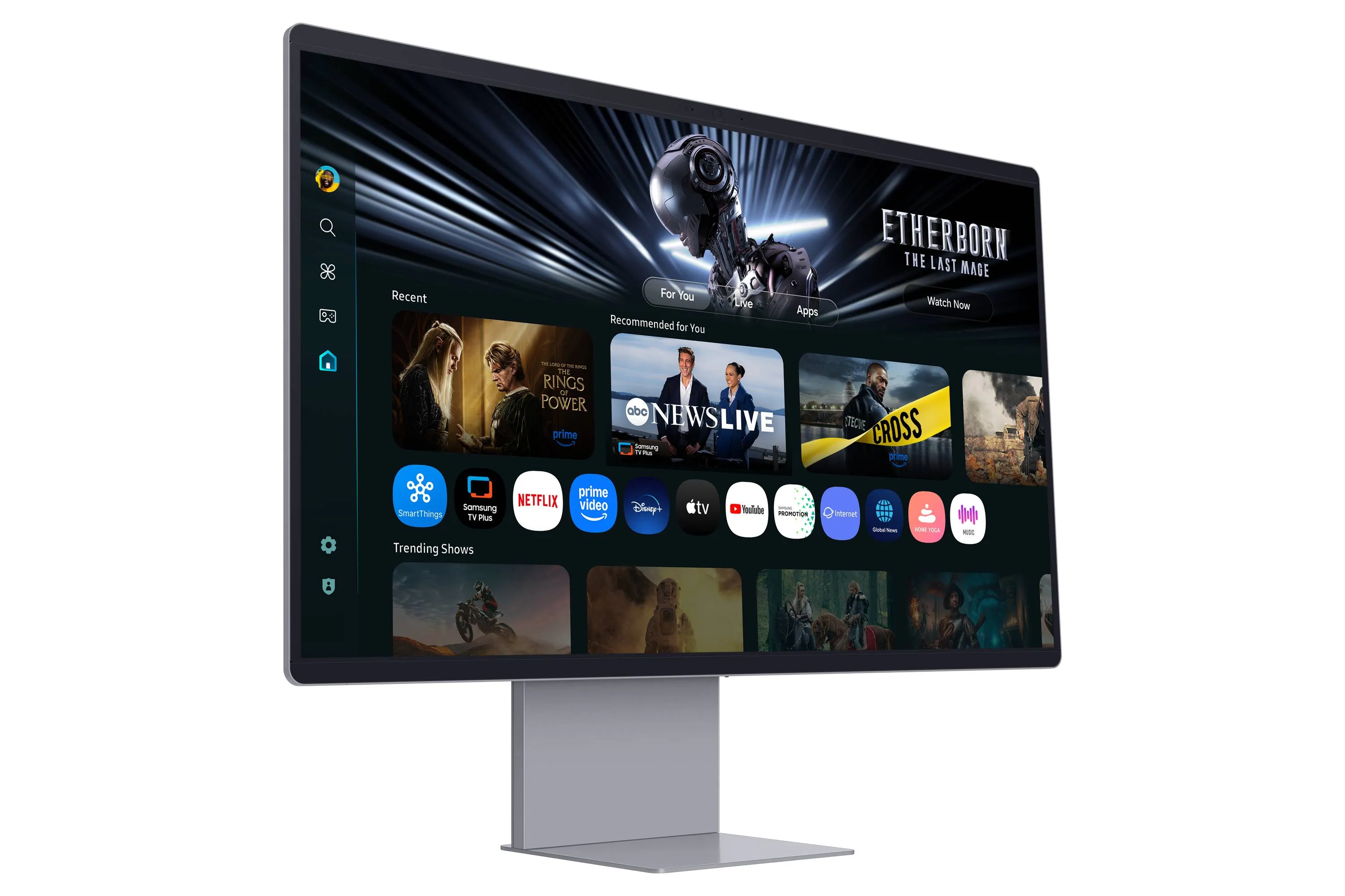 Smart Monitor 32