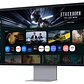 Smart Monitor 32