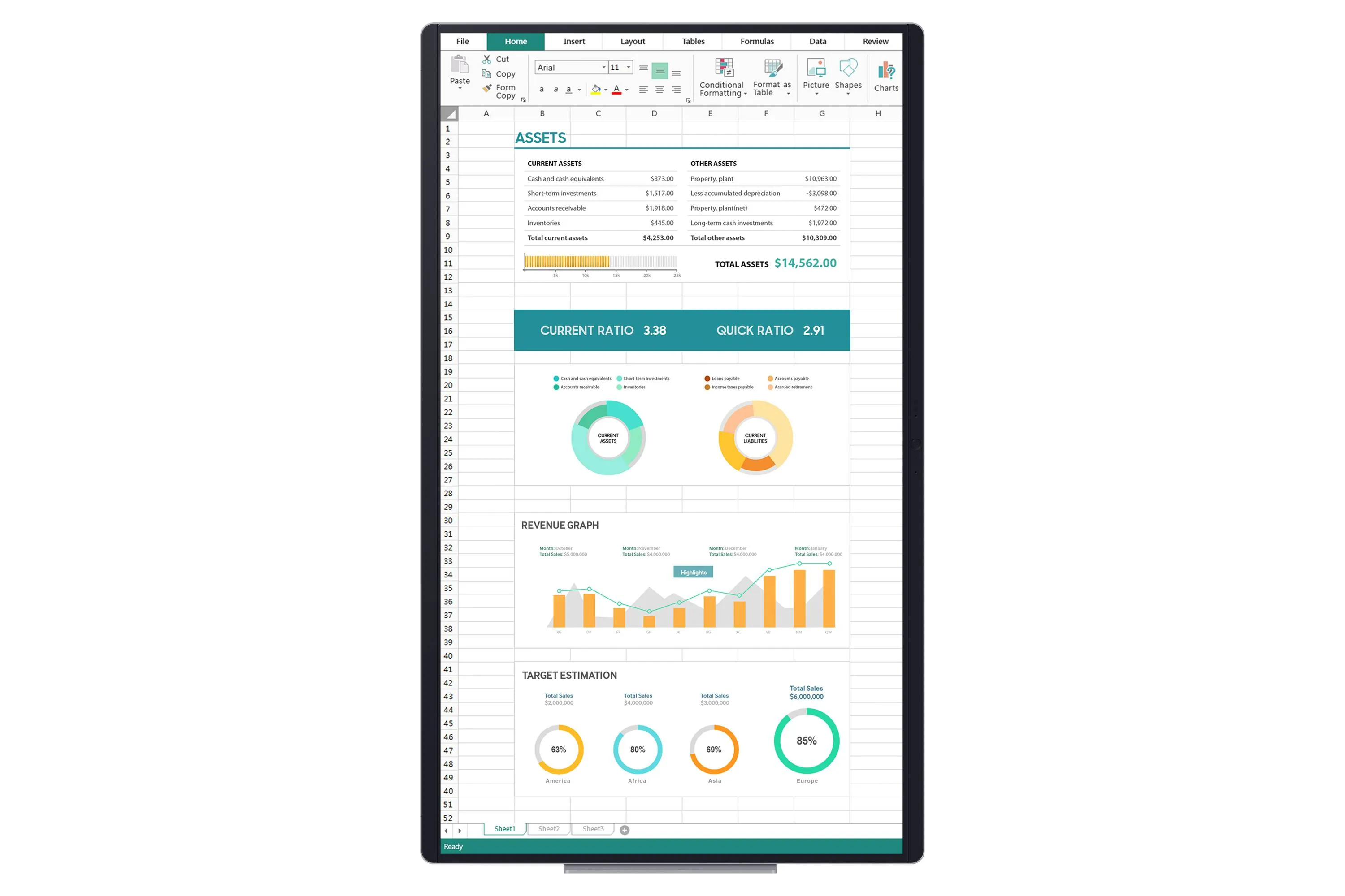 Smart Monitor 32