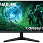 Monitor Gamer Samsung Odyssey G5 G53F, 27