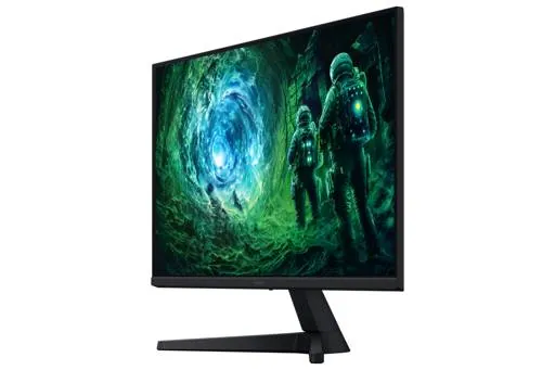 Monitor Gamer Samsung Odyssey G5 G53F, 27