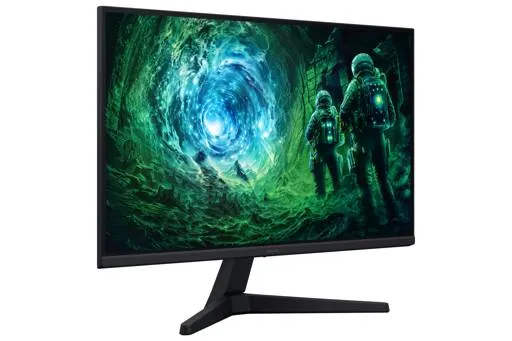 Monitor Gamer Samsung Odyssey G5 G53F, 27
