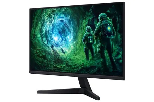Monitor Gamer Samsung Odyssey G5 G53F, 27