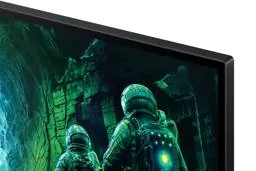 Monitor Gamer Samsung Odyssey G5 G53F, 27