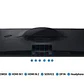 Monitor Gamer Samsung Odyssey G5 G53F, 27