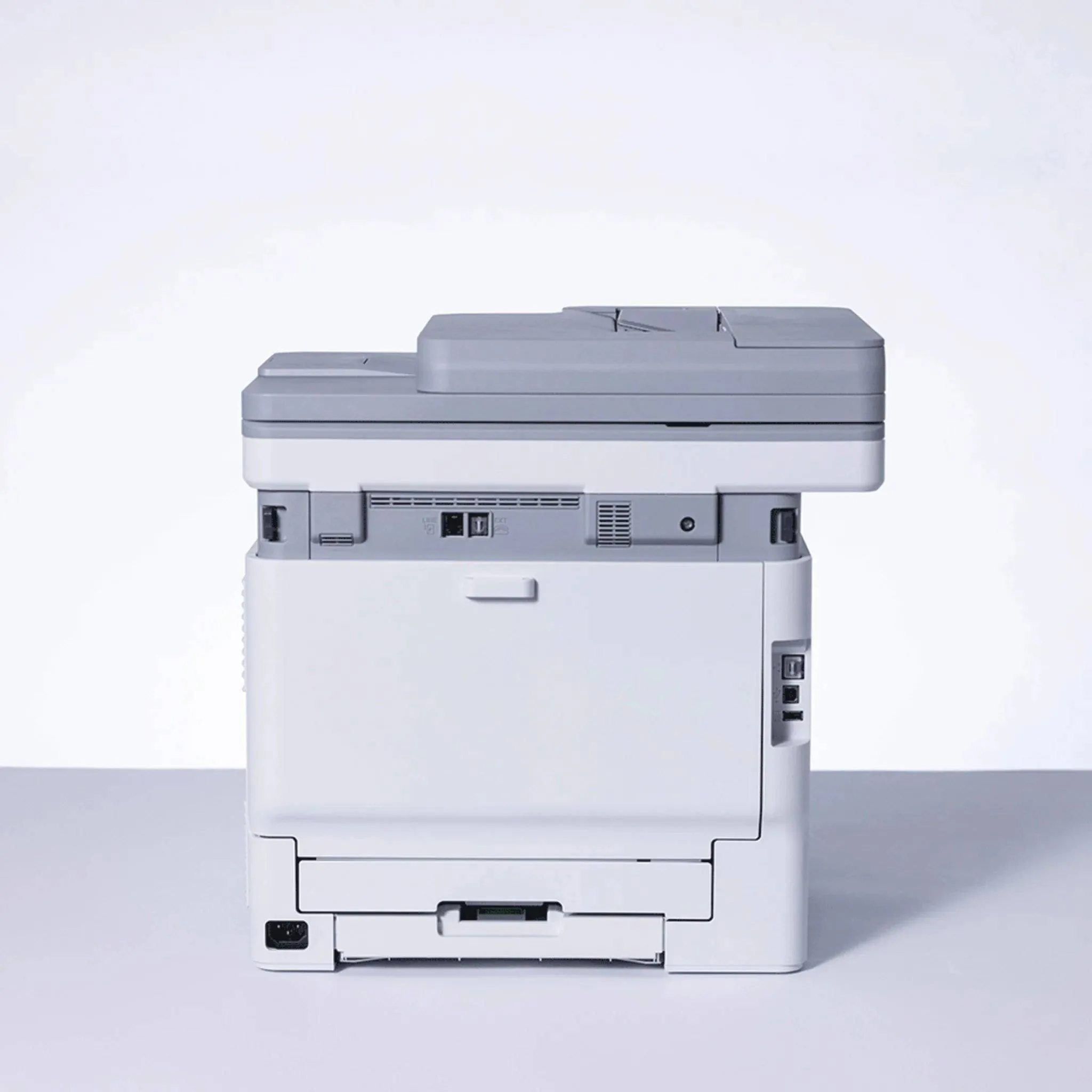 Impresora Multifuncional Láser Color Brother MFC-L8970CDW Dúplex, Wi-Fi, Gigabit Ethernet, 31 ppm 3