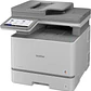 Impresora Multifuncional Láser Color Brother MFC-L8970CDW Dúplex, Wi-Fi, Gigabit Ethernet, 31 ppm - Miniatura 4