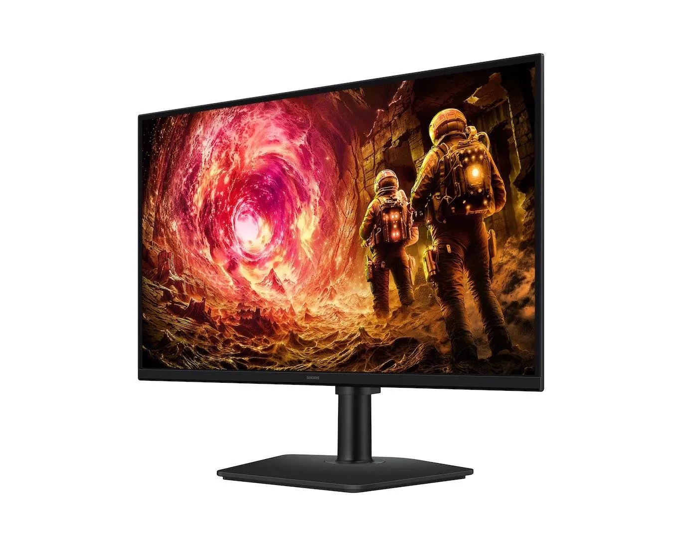 Monitor Gaming Samsung Odyssey Fast IPS G5 27