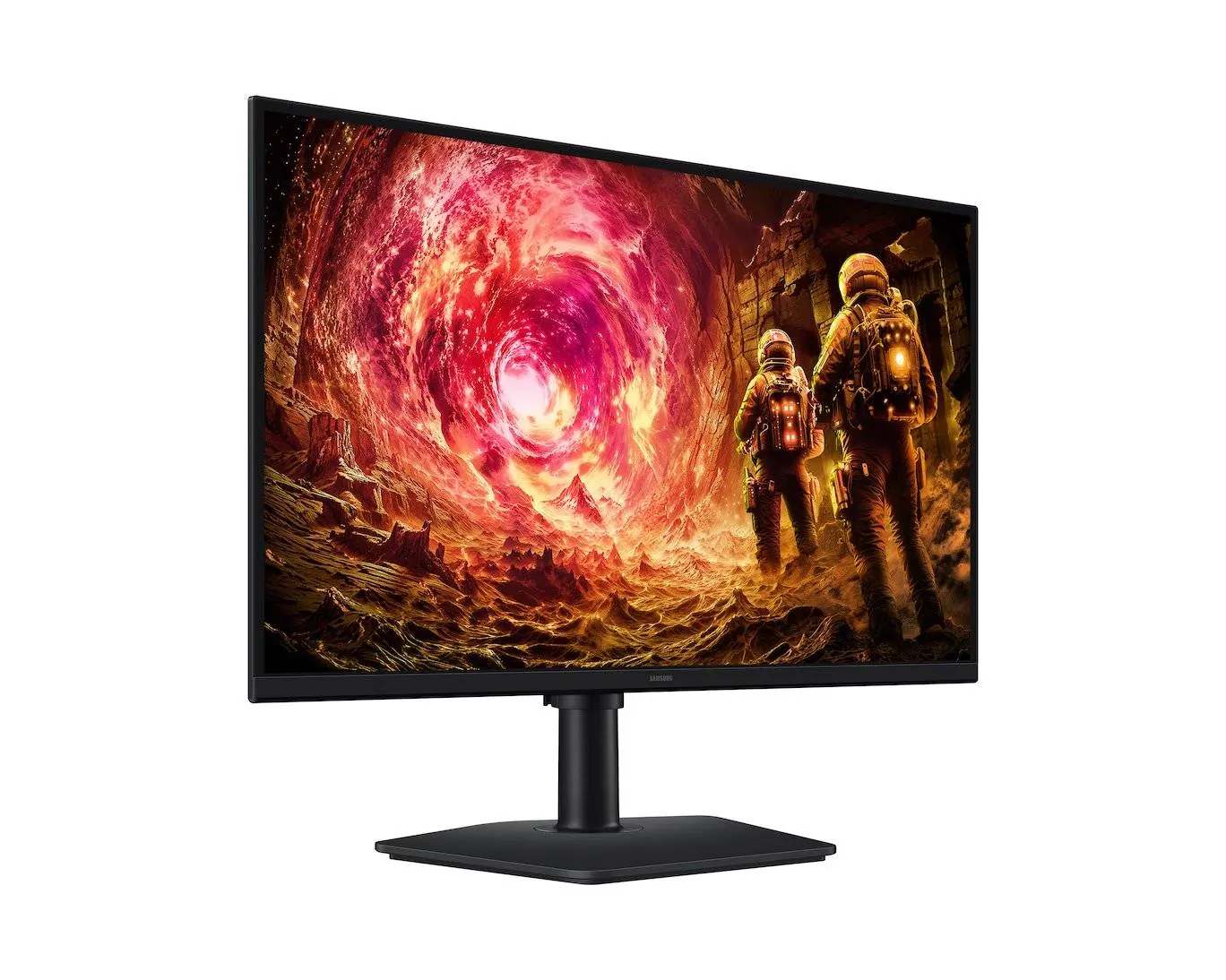 Monitor Gaming Samsung Odyssey Fast IPS G5 27