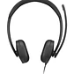 Audífonos Lenovo VoIP Headset 5000 USB-C Diadema Biauricular Oficina Teams - Miniatura 2