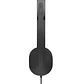 Audífonos Lenovo VoIP Headset 5000 USB-C Diadema Biauricular Oficina Teams - Miniatura 8