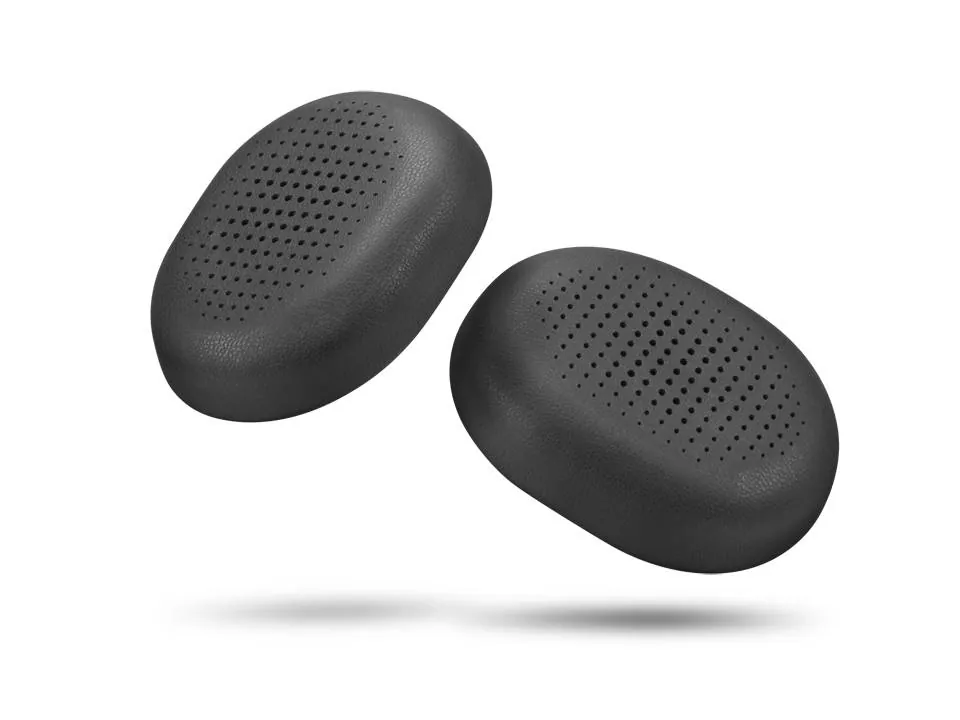 Audífonos Lenovo VoIP Headset 5000 USB-C Diadema Biauricular Oficina Teams 9