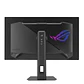 Monitor Gamer Asus ROG Strix XG27AQDPG OLED, 26.5