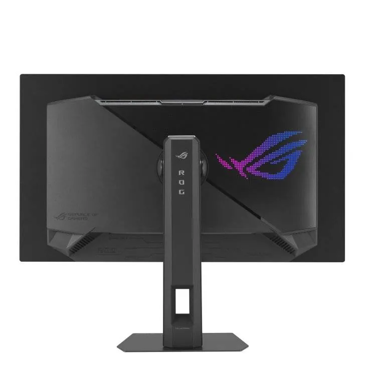Monitor Gamer Asus ROG Strix XG27AQDPG OLED, 26.5