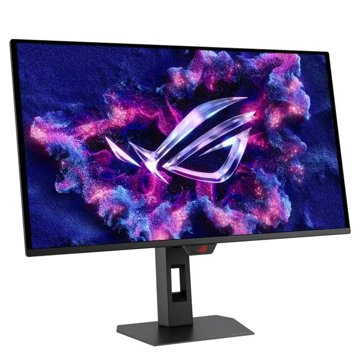 Monitor Gamer Asus ROG Strix XG27AQDPG OLED, 26.5