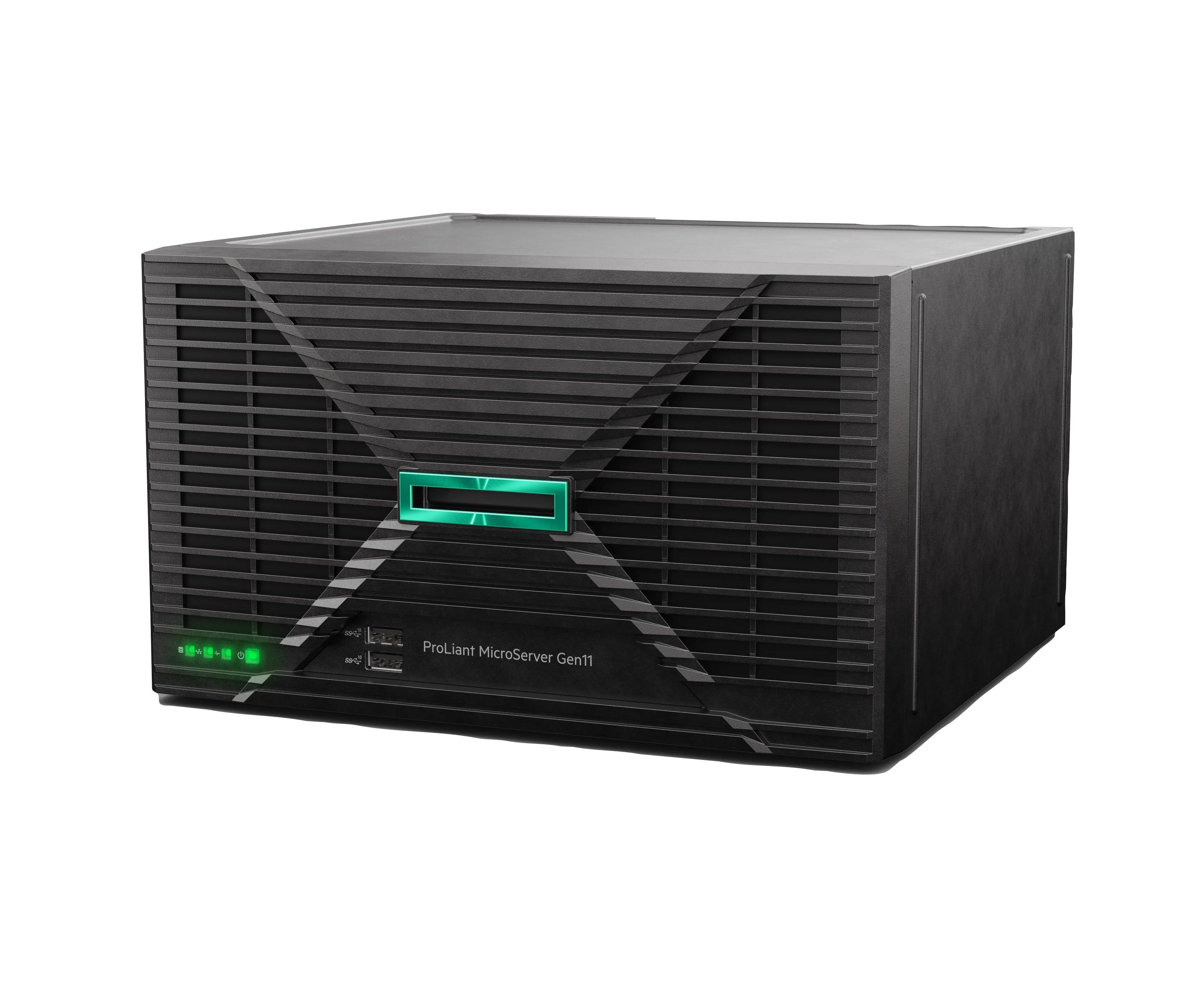 HPE PROLIANT MICROSERVER GEN11 1P 6325P 5