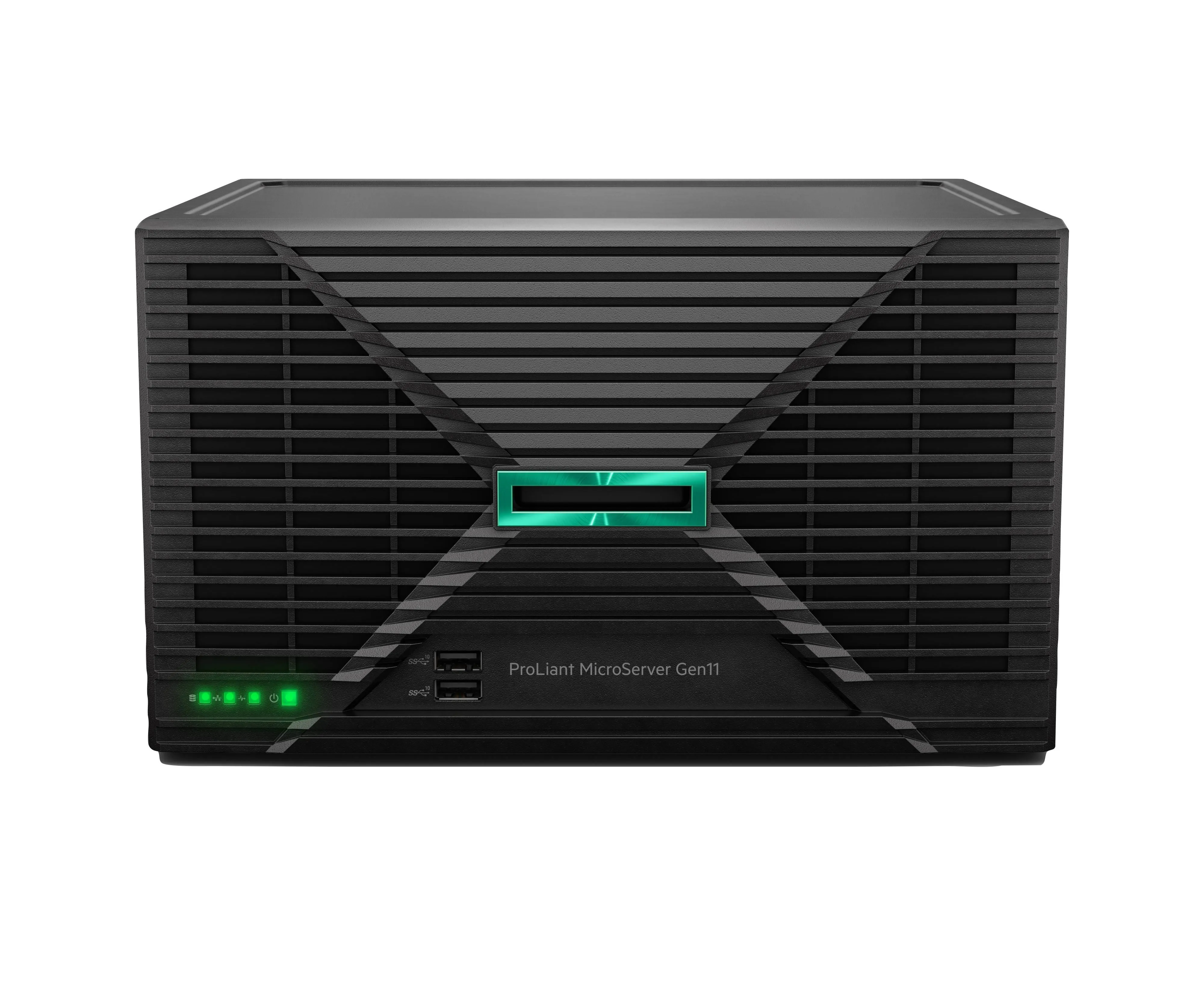 HPE PROLIANT MICROSERVER GEN11 1P 6325P 2
