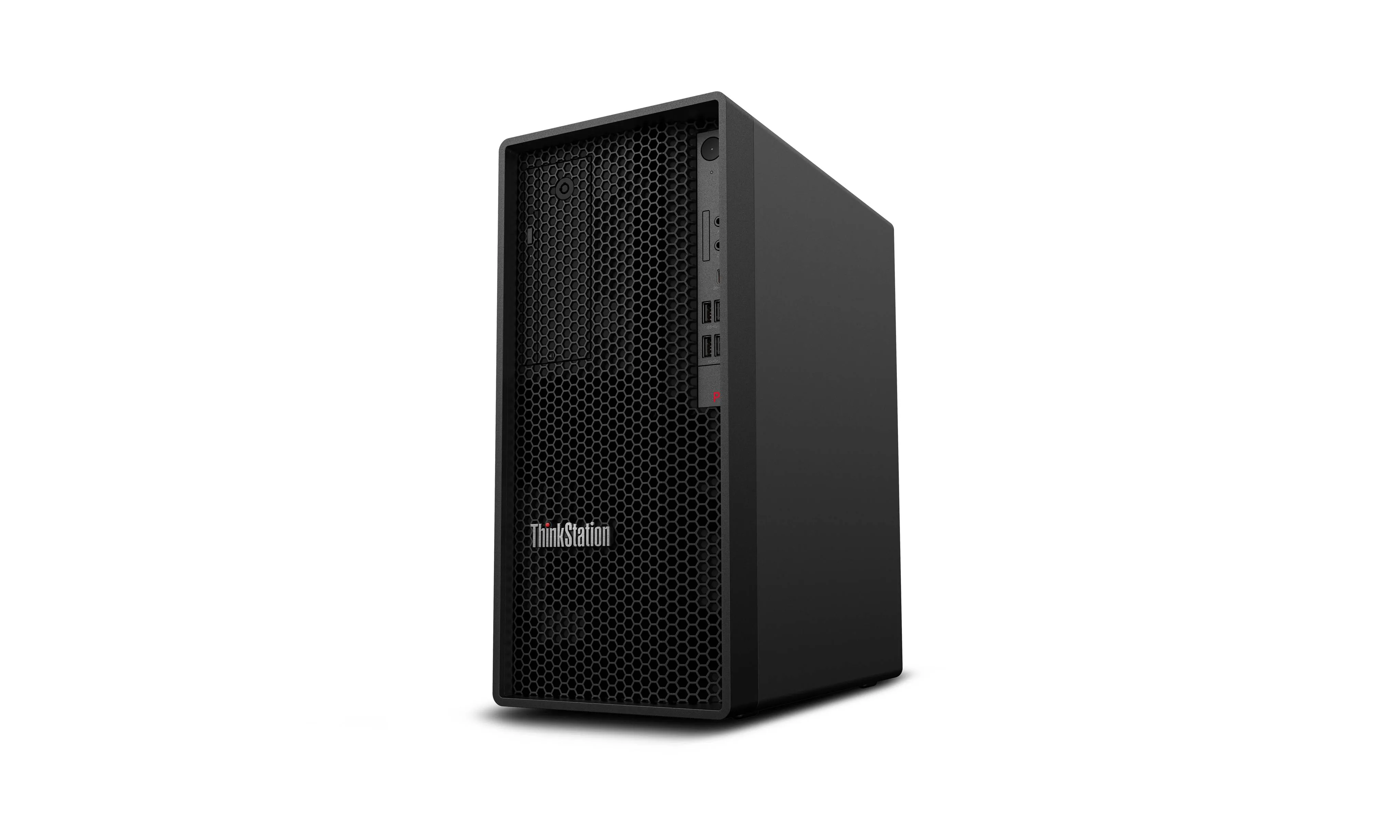 Lenovo ThinkStation P2 Gen 2, Intel Core Ultra 7 265, NVIDIA RTX A1000, 16GB RAM, 1TB SSD, W11Pro 4