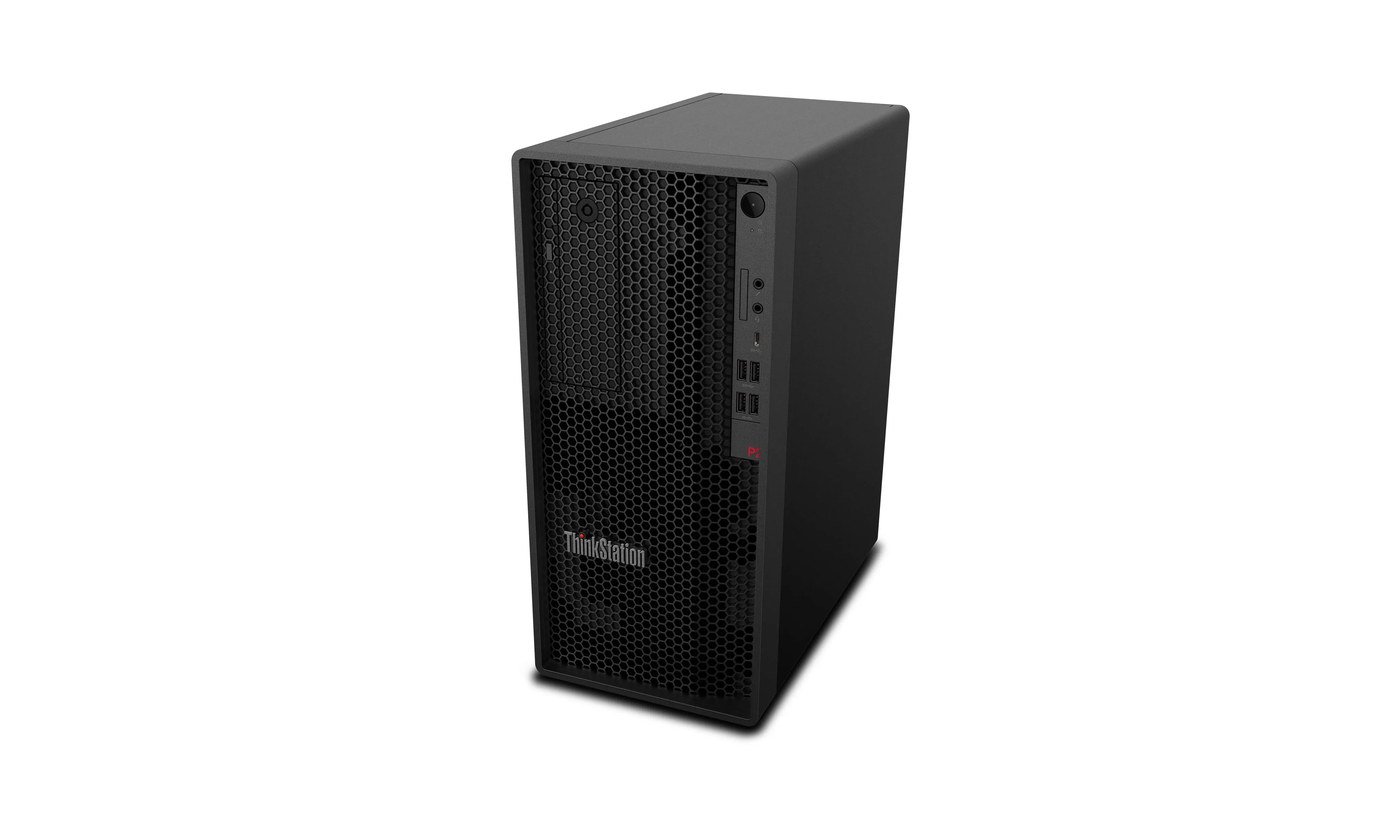 Lenovo ThinkStation P2 Gen 2, Intel Core Ultra 7 265, NVIDIA RTX A1000, 16GB RAM, 1TB SSD, W11Pro 6