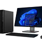 Lenovo ThinkStation P2 Gen 2, Intel Core Ultra 7 265, NVIDIA RTX A1000, 16GB RAM, 1TB SSD, W11Pro - Miniatura 10