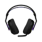 Audífonos Gamer Logitech G522 LIGHTSPEED, Wireless 2.4GHz, RGB, Negro - Miniatura 4