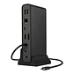 Docking Station ASUS DC300 USB-C Triple Display, 90W, HDMI/DP/USB-A/USB-C/RJ45, Aluminio - Miniatura 2
