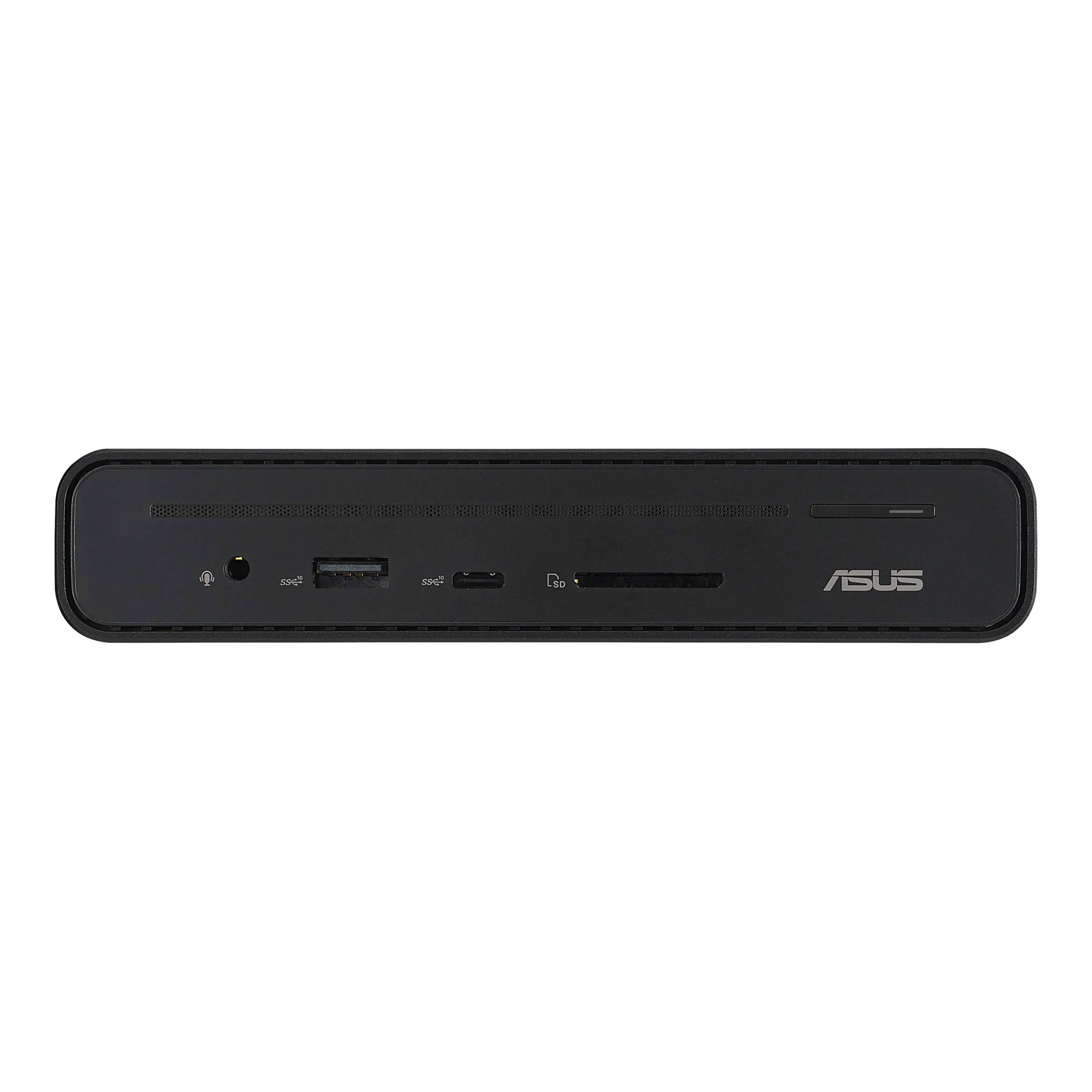 Docking Station ASUS DC300 USB-C Triple Display, 90W, HDMI/DP/USB-A/USB-C/RJ45, Aluminio 7