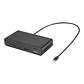 Docking Station ASUS DC300 USB-C Triple Display, 90W, HDMI/DP/USB-A/USB-C/RJ45, Aluminio - Miniatura 9