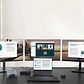 Docking Station ASUS DC300 USB-C Triple Display, 90W, HDMI/DP/USB-A/USB-C/RJ45, Aluminio - Miniatura 13