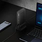 Docking Station ASUS DC300 USB-C Triple Display, 90W, HDMI/DP/USB-A/USB-C/RJ45, Aluminio - Miniatura 15