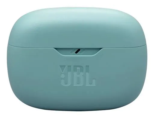 Auriculares JBL Wave Beam 2 inalámbricos – sonido envolvente y ajuste cómodo (Azul) 4