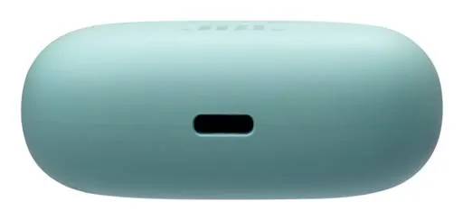 Auriculares JBL Wave Beam 2 inalámbricos – sonido envolvente y ajuste cómodo (Azul) 6