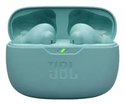 Auriculares JBL Wave Beam 2 inalámbricos – sonido envolvente y ajuste cómodo (Azul) 8