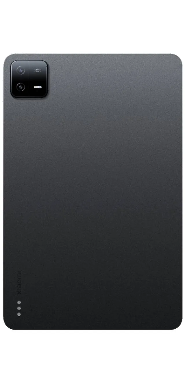Tablet Xiaomi Pad 6, Pantalla 11