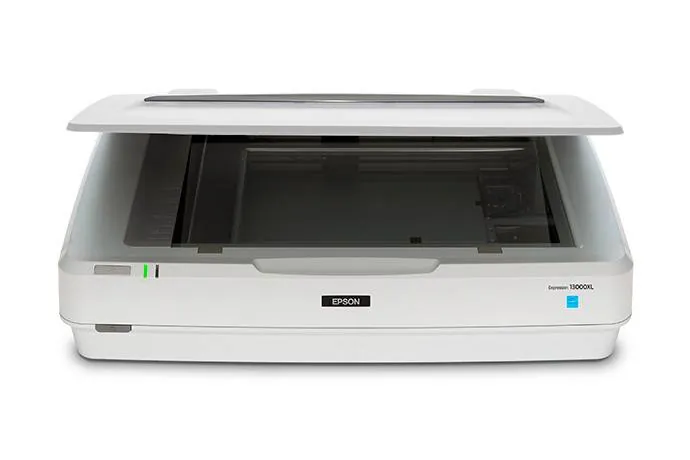 Epson Expression 13000XL - Flatbed scanner - USB 3