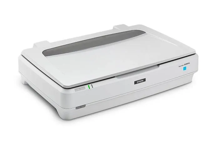 Epson Expression 13000XL - Flatbed scanner - USB 6