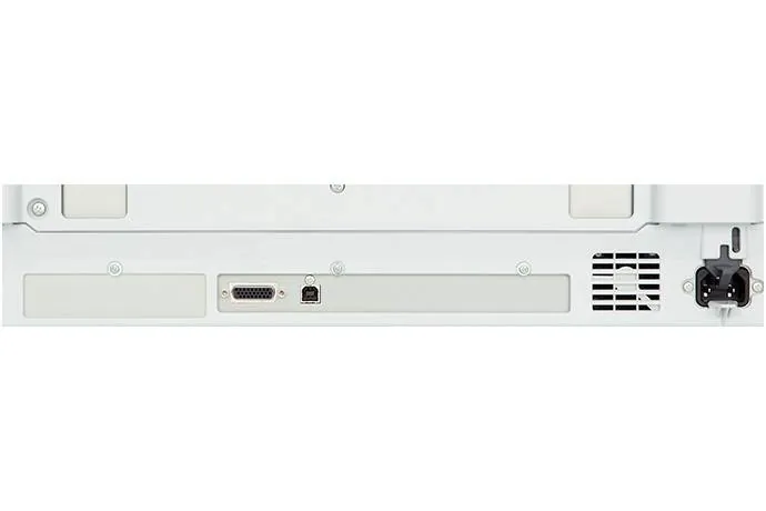 Epson Expression 13000XL - Flatbed scanner - USB 8