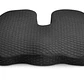 Cojín de Asiento Kensington Premium Cool-Gel 2.0, Negro - Miniatura 2