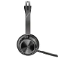 Auriculares Poly Voyager Focus 2 USB-C con Base de Carga y Certificación Microsoft Teams - Miniatura 8