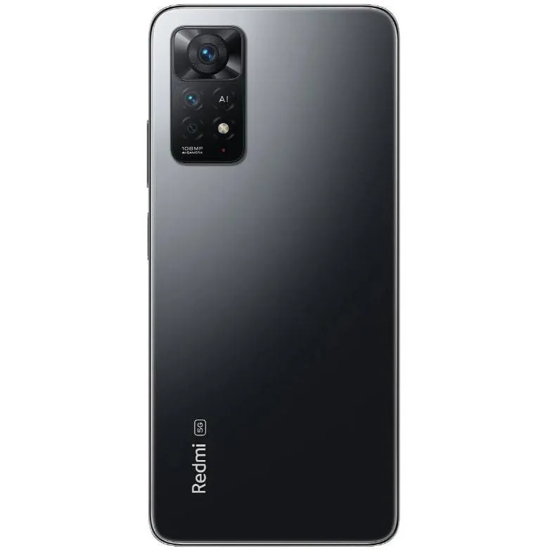 Smartphone Xiaomi Redmi Note 11 Pro 5G, 6.67