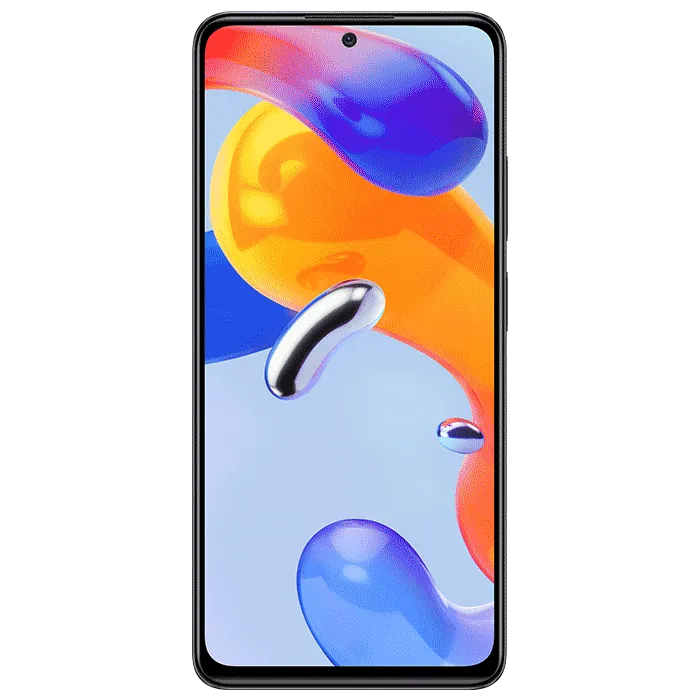 Smartphone Xiaomi Redmi Note 11 Pro 5G, 6.67