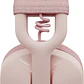 Audífonos Inalámbricos Logitech Zone Vibe 100, Over-Ear, Wireless Bluetooth, Rosa - Miniatura 7