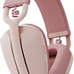 Audífonos Inalámbricos Logitech Zone Vibe 100, Over-Ear, Wireless Bluetooth, Rosa - Miniatura 13
