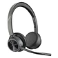 Auricular Bluetooth Corporativo Certificado Microsoft Teams Poly Voyager 4320 M - Miniatura 3