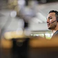 Auricular Bluetooth Corporativo Certificado Microsoft Teams Poly Voyager 4320 M - Miniatura 4