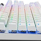 Teclado Mecánico Inalámbrico Logitech PRO X TKL LIGHTSPEED, Switch GX Brown, Inglés, White - Miniatura 7