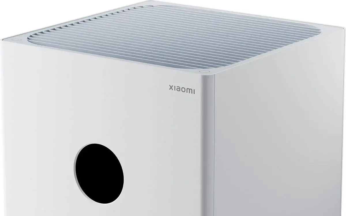 Purificador de Aire Xiaomi Smart Air Purifier 4 Lite, hasta 43m², Smart Control 3